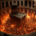 A szent láng